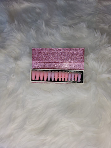 Press on Nails #4