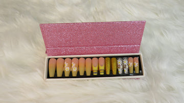 Press on Nails #3