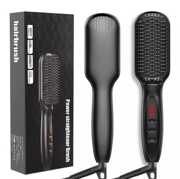 Hot Comb