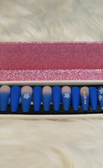 Press-On Nails