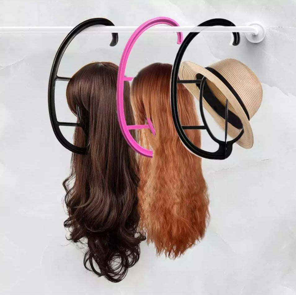 Wig Hanger